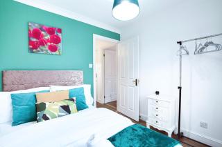 Cosy Wimbledon 4 Bed Home With Garden & Driveway Parking - Wimbledon - 3