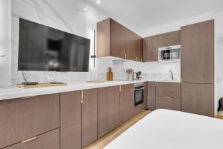 A- Aix'Capade & SPA - Jacuzzi - Aix-les-Bains - 9