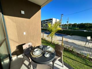 Studio em Porto de Galinhas no térreo - 1