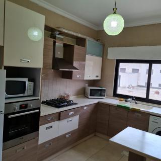 Alobaidy apartment - 5