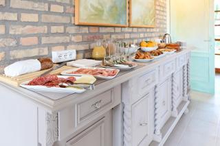 Villa Lucilla - B&B Rooms and Pool - Potenza Picena - 4
