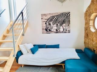 Charming 2BR w Terrace & Garden - Porto - 8