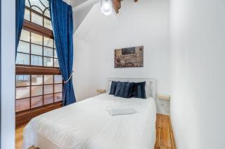 Charming 2BR w Terrace & Garden - Porto - 4