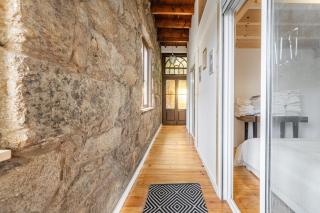 Charming 2BR w Terrace & Garden - Porto - 3