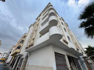 appartement exceptionnel vue sur mer pour famille uniquement - Rabat - 1