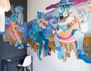 ZOOROOMS Boutique Guesthouse - Barcellona - 7
