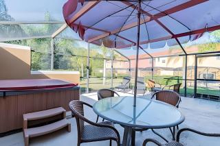 3Q/2.5B ✰ Jacuzzi ✰ Cama King - 0