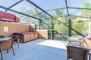 3Q/2.5B ✰ Jacuzzi ✰ Cama King - 9