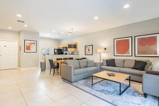 3Q/2.5B ✰ Jacuzzi ✰ Cama King - 8