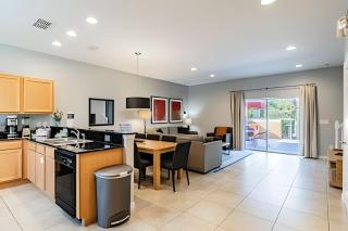 3Q/2.5B ✰ Jacuzzi ✰ Cama King - 3