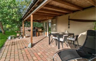 Awesome Home In Føllenslev With Wifi - Føllenslev - 9
