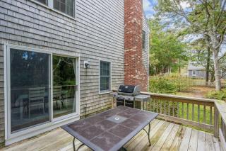 11 Lucaya Lane Harwich Port - Woods Edge - Harwich Port - 7