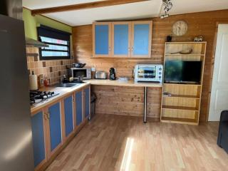 Gîte Allamanda 45m2, 2 à 4 Personnes, piscine et jardin tropical - 8