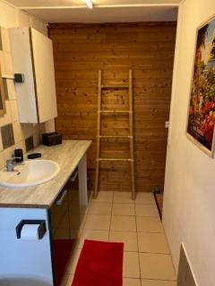 Gîte Allamanda 45m2, 2 à 4 Personnes, piscine et jardin tropical - Saint-Leu - 2