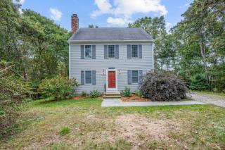 11 Lucaya Lane Harwich Port - Woods Edge - Harwich Port - 4