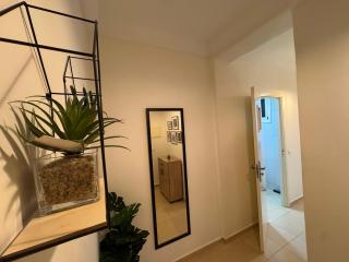 appartement exceptionnel vue sur mer pour famille uniquement - Rabat - 5
