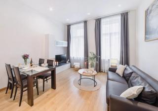 Premiere Dubcek Apartment - Prague - 9