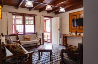 Sobrado da Prainha - Tiradentes - 9