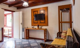 Sobrado da Prainha - Tiradentes - 6