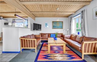 Three-Bedroom Holiday Home In Bagenkop - Bagenkop - 7