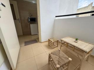 appartement exceptionnel vue sur mer pour famille uniquement - Rabat - 7