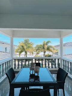 Palm Crest Curacao 150C - Willemstad - 7