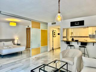 RS 16 Studio II Center of Marbella by EaW Homes - Marbella - 7