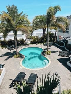 Palm Crest Curacao 150C - Willemstad - 8