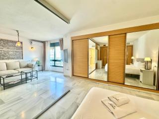 RS 16 Studio II Center of Marbella by EaW Homes - Marbella - 3