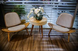 Hotel Graal Inn Uberaba - Uberaba - 9