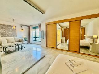 RS 16 Studio II Center of Marbella by EaW Homes - Marbella - 2