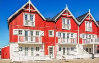 Apartment Færgevej X - Bagenkop - 2