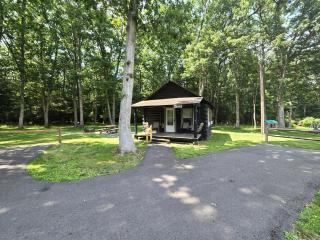 Swallow Falls Cabin 2 - 0