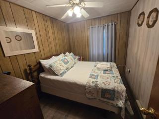 Swallow Falls Cabin 2 - 4