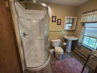 Swallow Falls Cabin 2 - 2