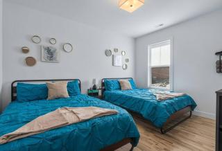 Duplex with Balcony and Spacious Dog-Friendly Oasis! - Richmond - 2