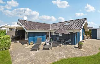Holiday Home Lærkemose Sydals Xii - Skovby - 5