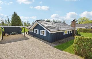 Holiday Home Lærkemose Sydals Xii - Skovby - 2