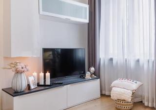 Premiere Dubcek Apartment - Prague - 7