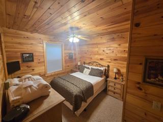 A Wispful Dream - McHenry - 2