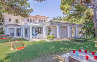 Lovely Home In Málaga - Málaga - 7