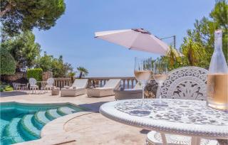 Lovely Home In Málaga - 3