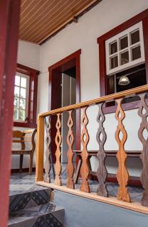 Sobrado da Prainha - Tiradentes - 4