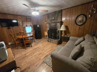 Swallow Falls Cabin 1 - 1