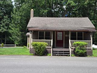 Swallow Falls Cabin 4 - 0