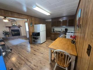 Swallow Falls Cabin 3 - Oakland - 7