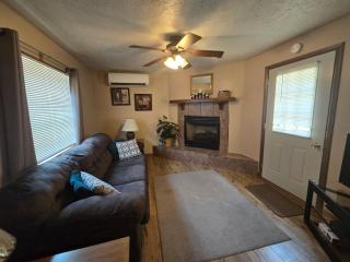 Swallow Falls Cabin 3 - 4