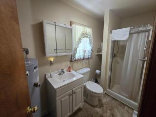 Swallow Falls Cabin 3 - 2