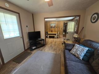 Swallow Falls Cabin 3 - 3