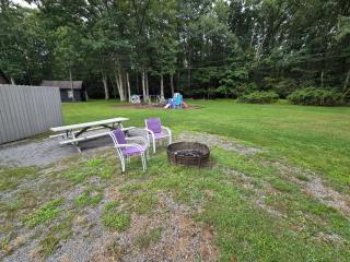 Swallow Falls Cabin 3 - 1